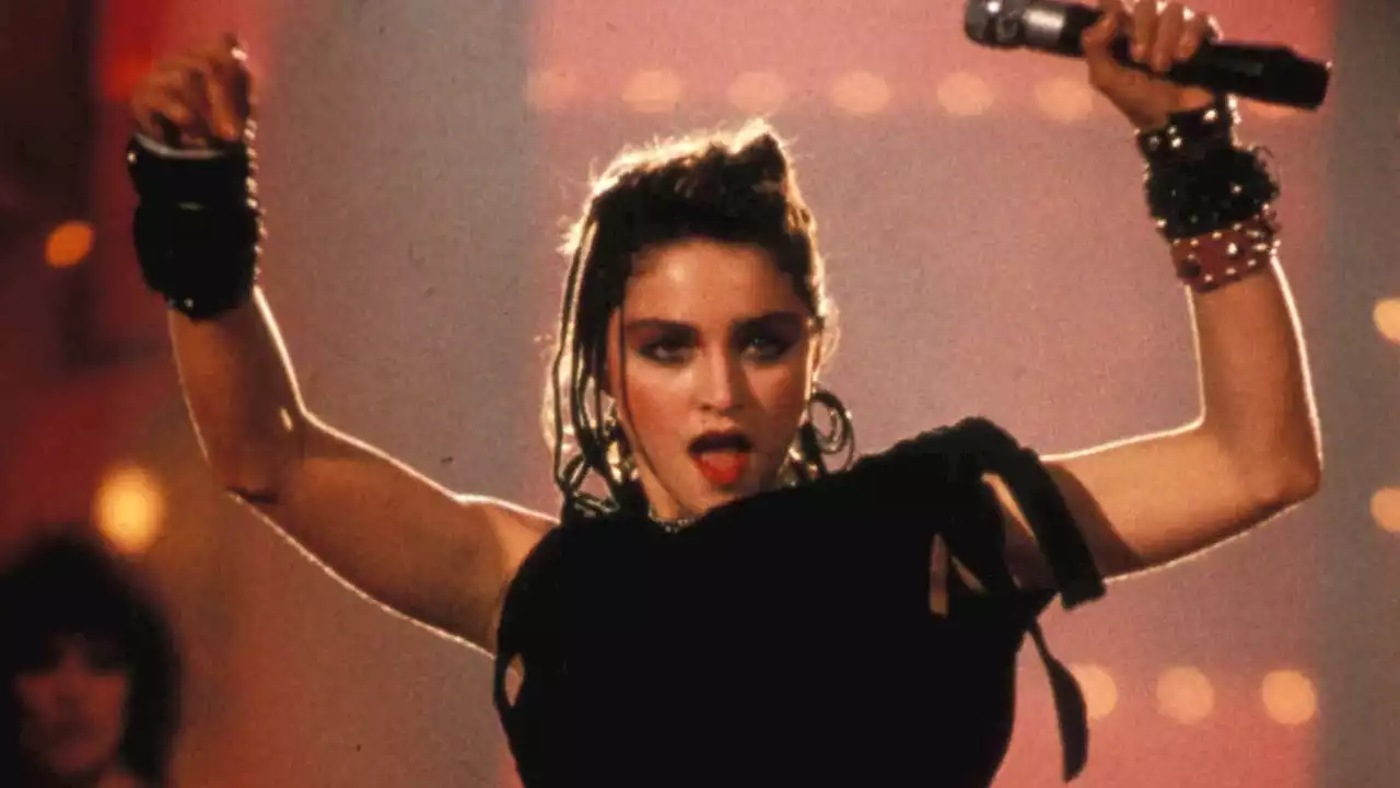 Madonna announces major world tour to mark 40th anniversary