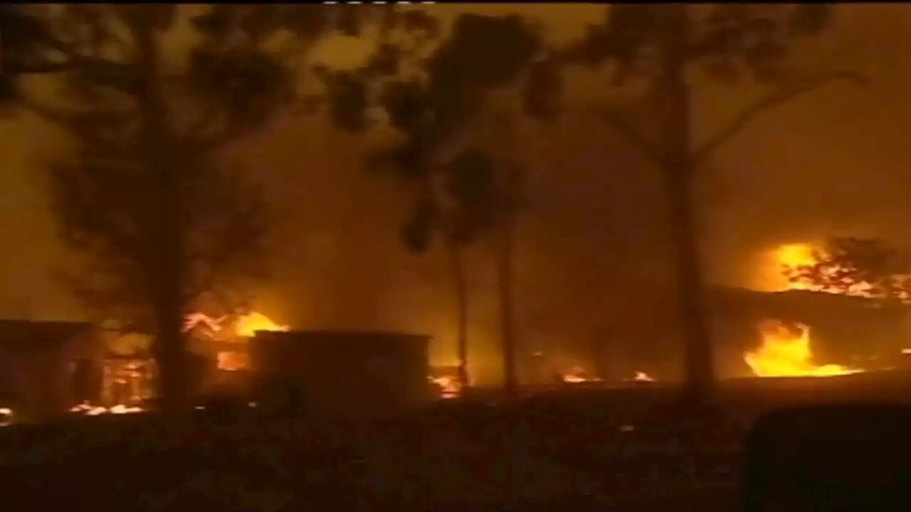 Canberrans to gather to mark 20 years since devastating bushfires