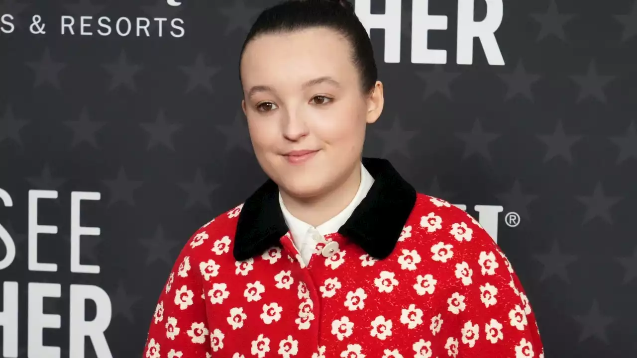 Game of Thrones star comes out as non-binary