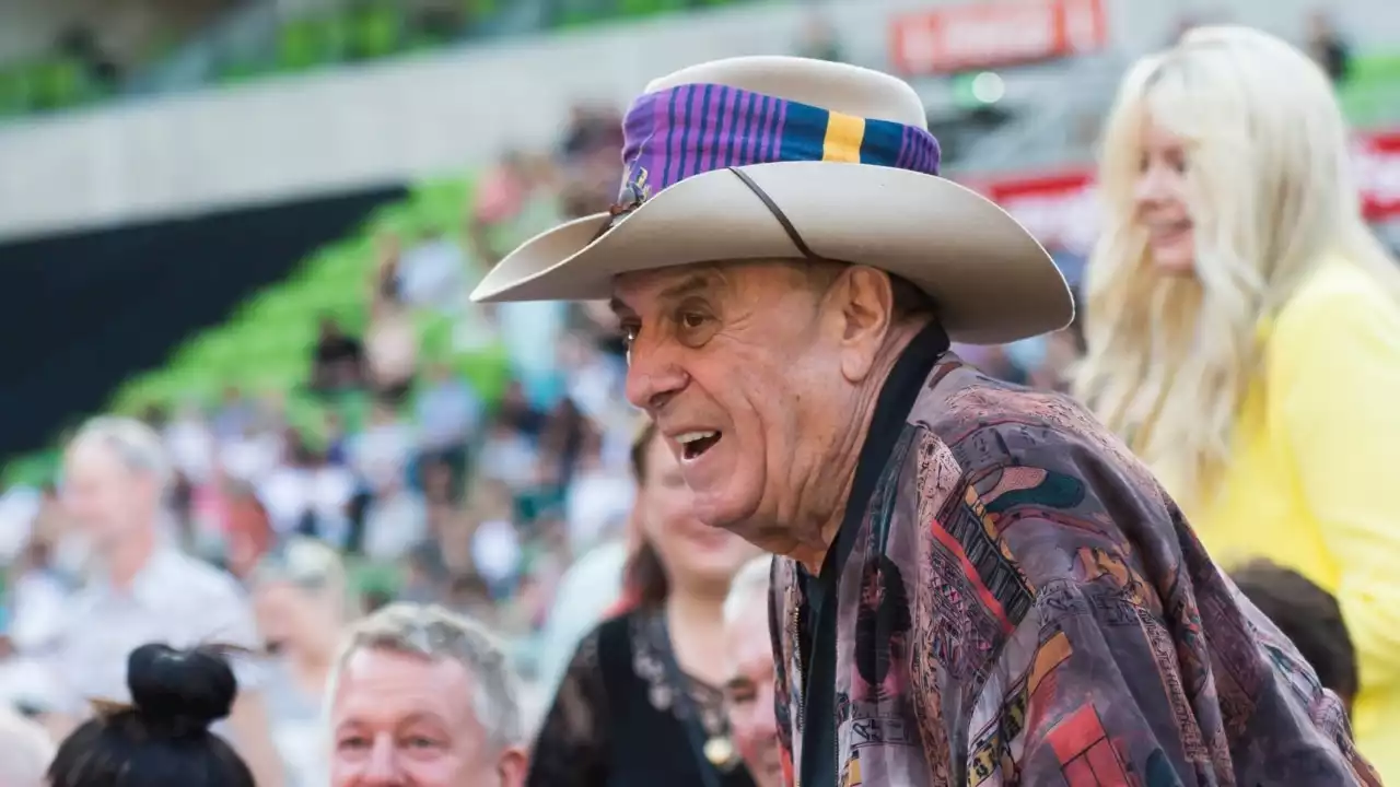 'My million-dollar moment was gone': Aussie actor slams Molly Meldrum