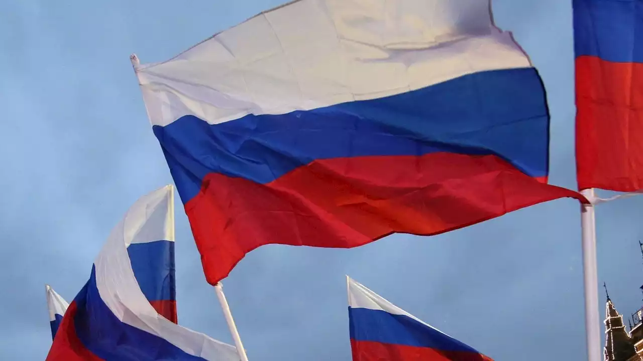 Russian flag banned at Australian Open after outcry from Ukrainian ambassador