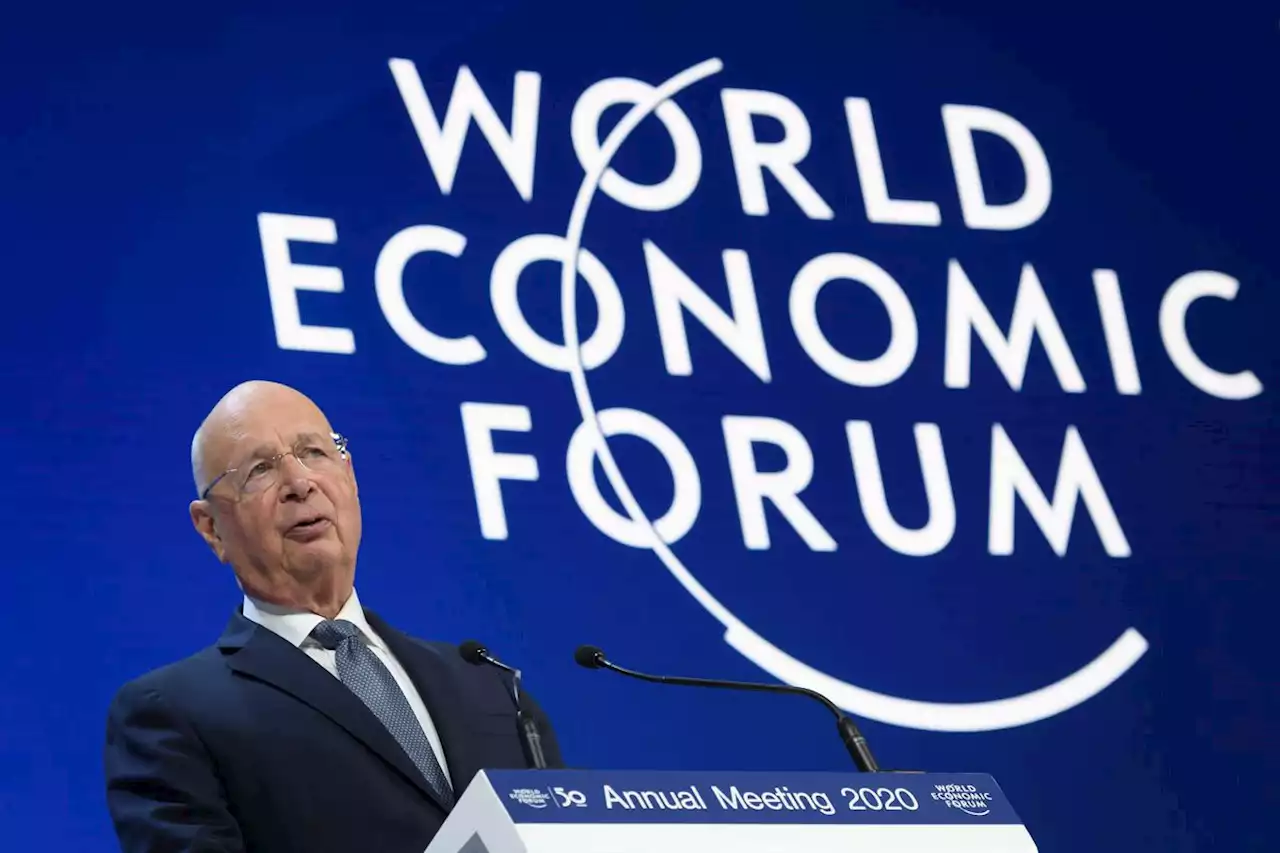 Is the World Economic Forum Hiring Unvaccinated Pilots To Fly Elites To Davos?