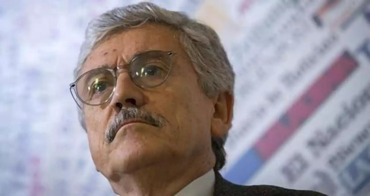 D’Alema e il Pd: l’apologo dell’aeroplano e le variabili Schlein e Bonaccini