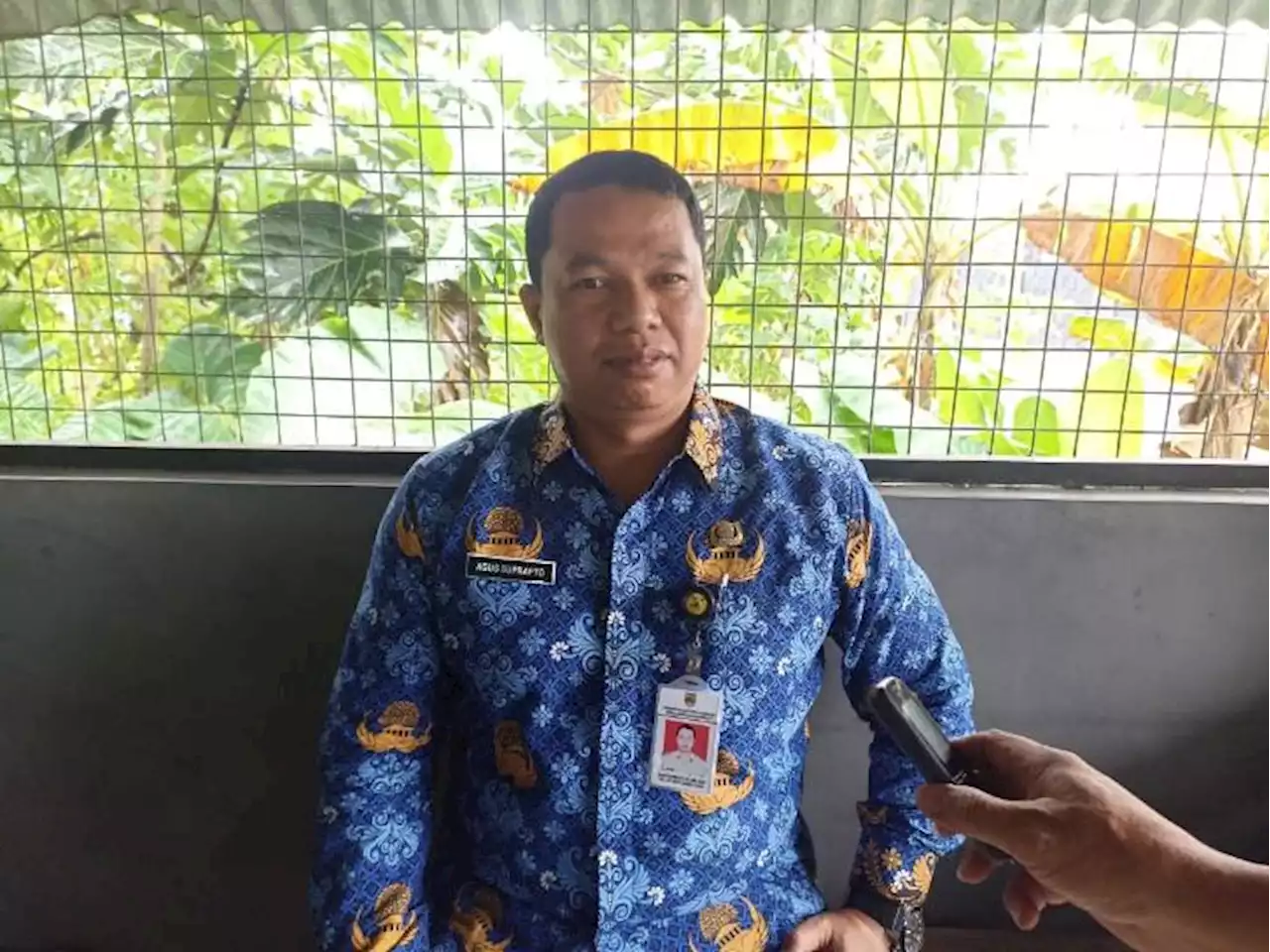 200 Ton Sampah/Hari Masuk TPA, DLH Sukoharjo Harap Tak Ada Penambahan Lahan