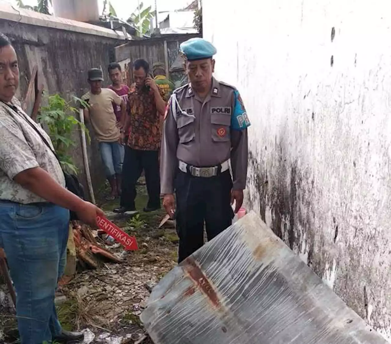 Diduga Dipukul Batu Bata, Motif Penganiayaan ABG di Boyolali Masih Diselidiki