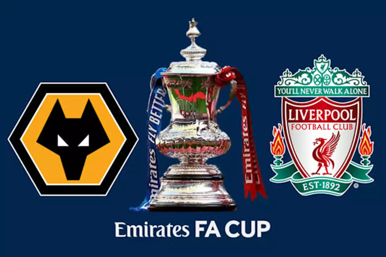 Prediksi Wolves vs Liverpool: Misi Sulit The Reds di Molineux