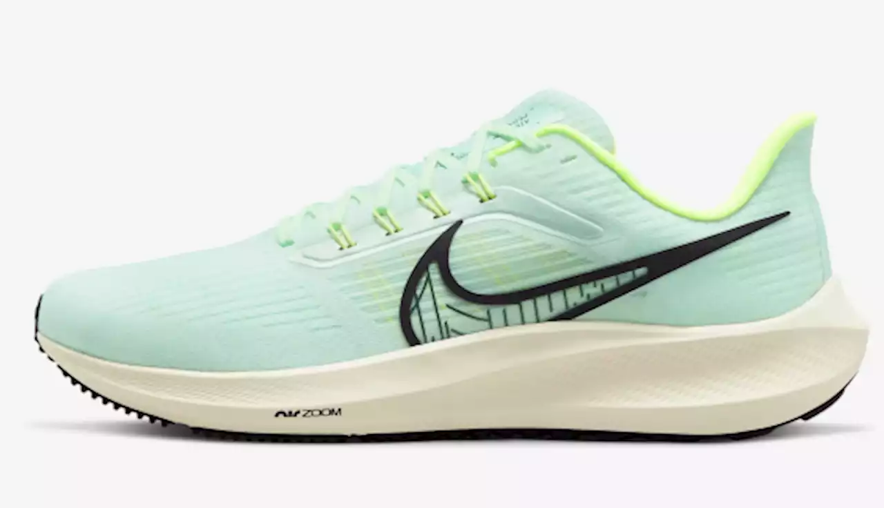 Lo mejor de las rebajas de Nike running: las Pegasus 39 por 83,97 €