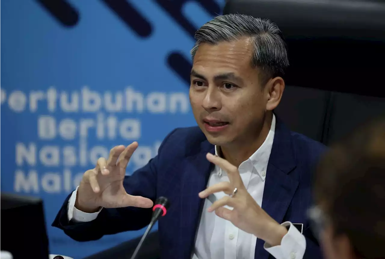 Communications and Digital Ministry to introduce KPI soon, says Fahmi