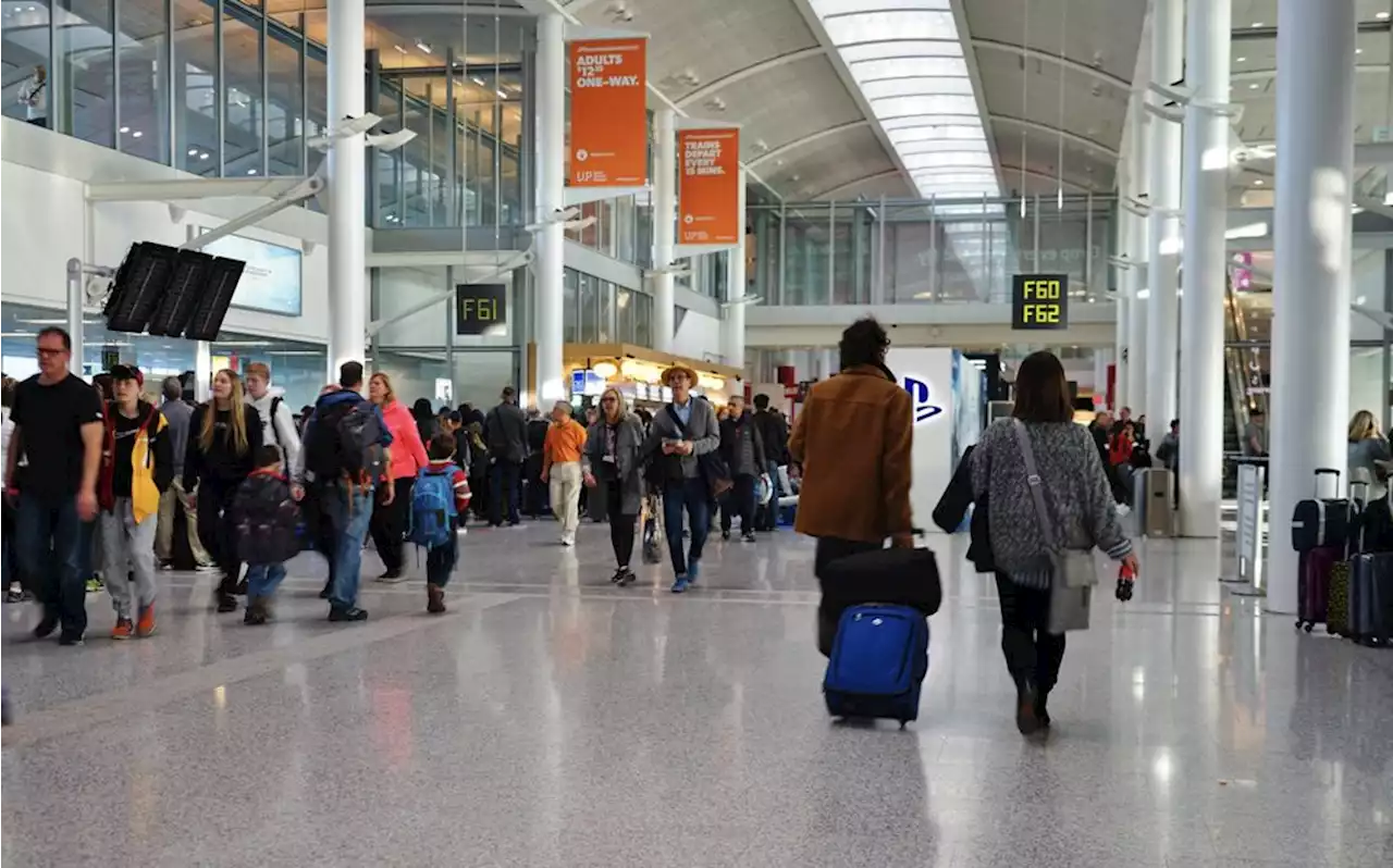 The Airport Experience is a Disaster, It's Time for Their Entire Design to Change