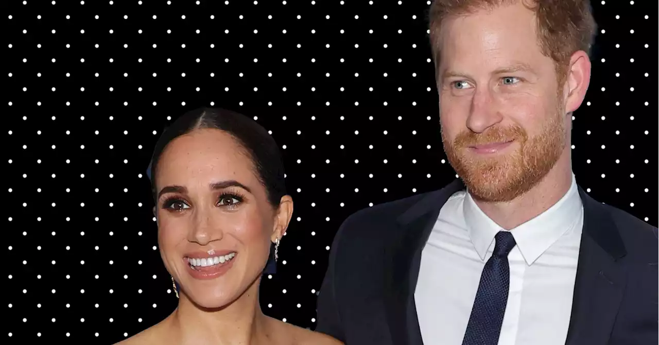 Harry and Meghan have rejected Jeremy Clarkson’s latest apology for “hateful” column