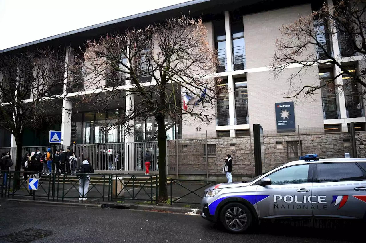 Adolescent poignardé à Thiais : trois mineurs interpellés, ce que l’on sait de la rixe mortelle