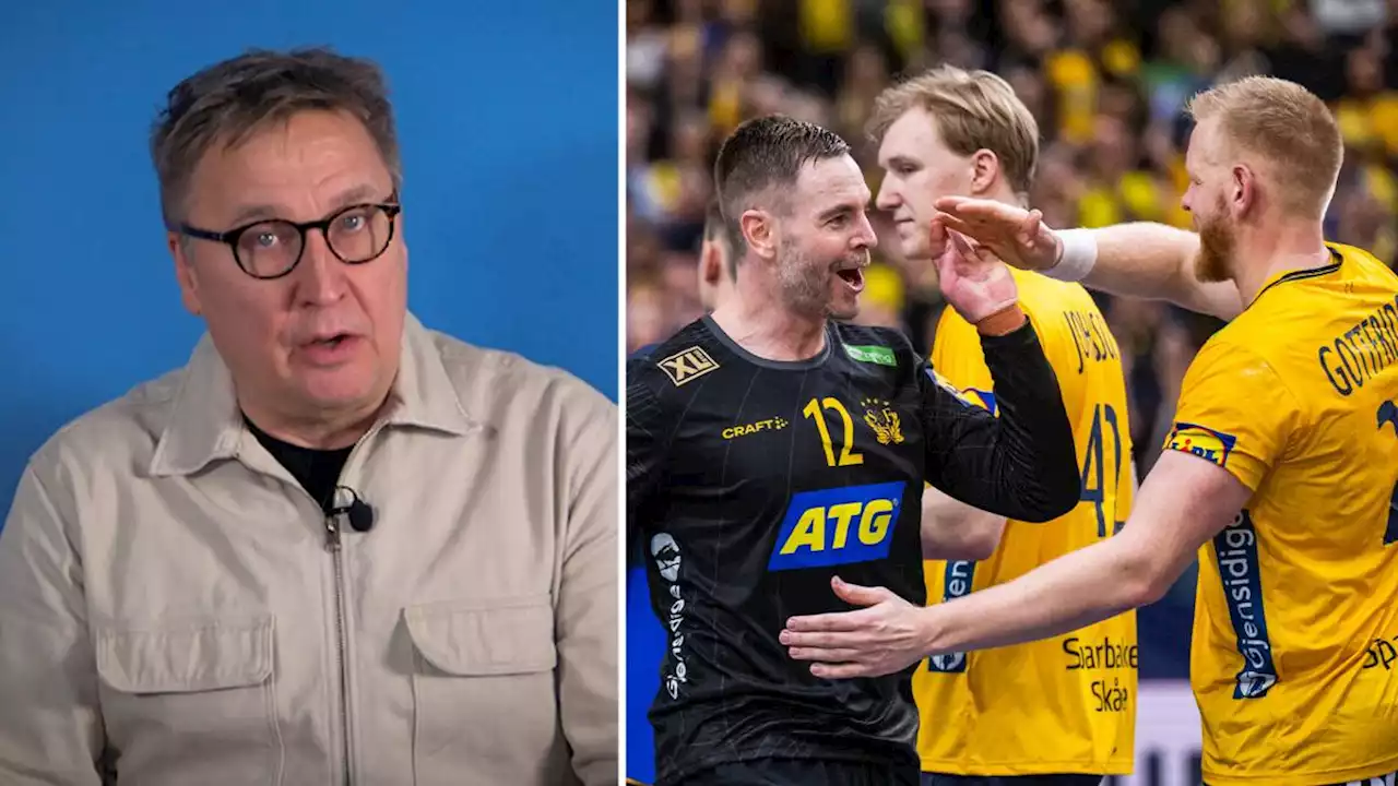 Handboll: SVT:s expert Magnus Grahn om utökade VM: ”Inte till gagn för någon”