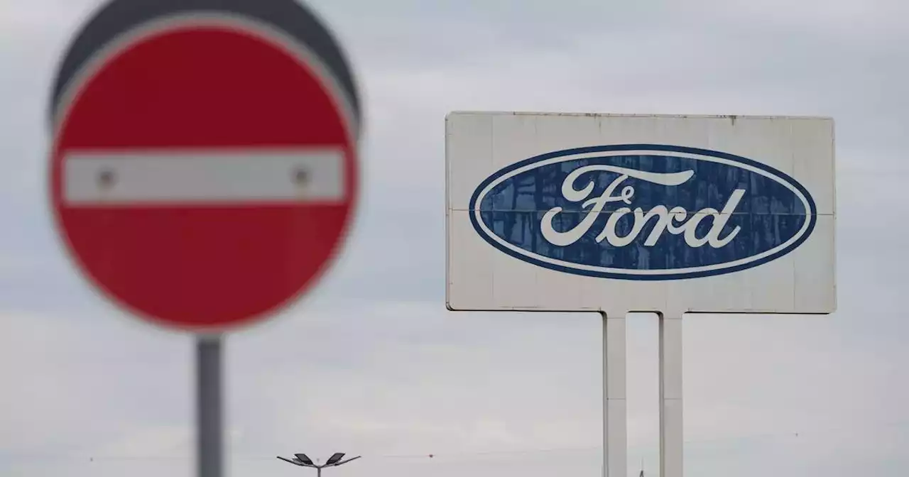 Keine guten Nachrichten im neuen Jahr: Ford Betriebsrat schwört Mitarbeiter auf „Jahr der Entscheidungen“ ein