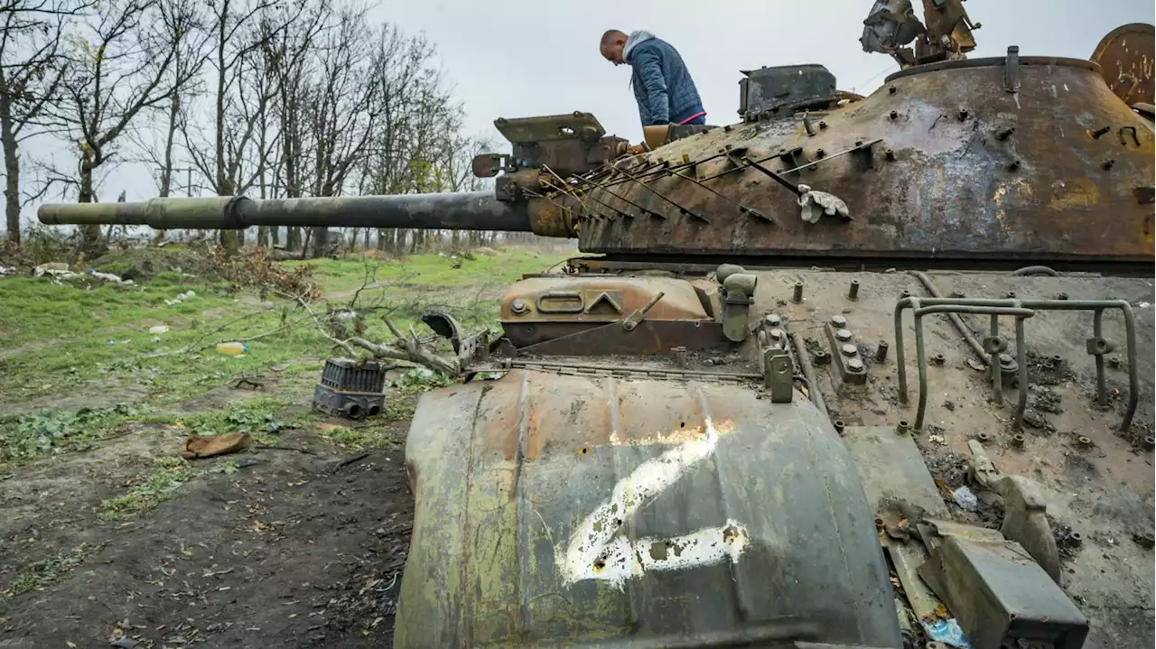 Ermittlungen wegen Verwendung des Z-Symbols: Ukrainische Geflüchtete in Brandenburg bedroht und beleidigt