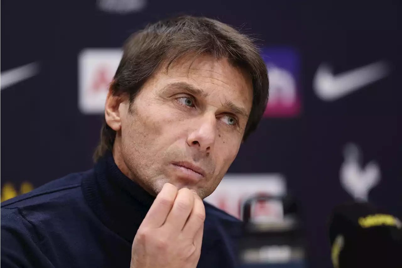 Conte future 'increasingly uncertain' and Tottenham may not activate contract extension