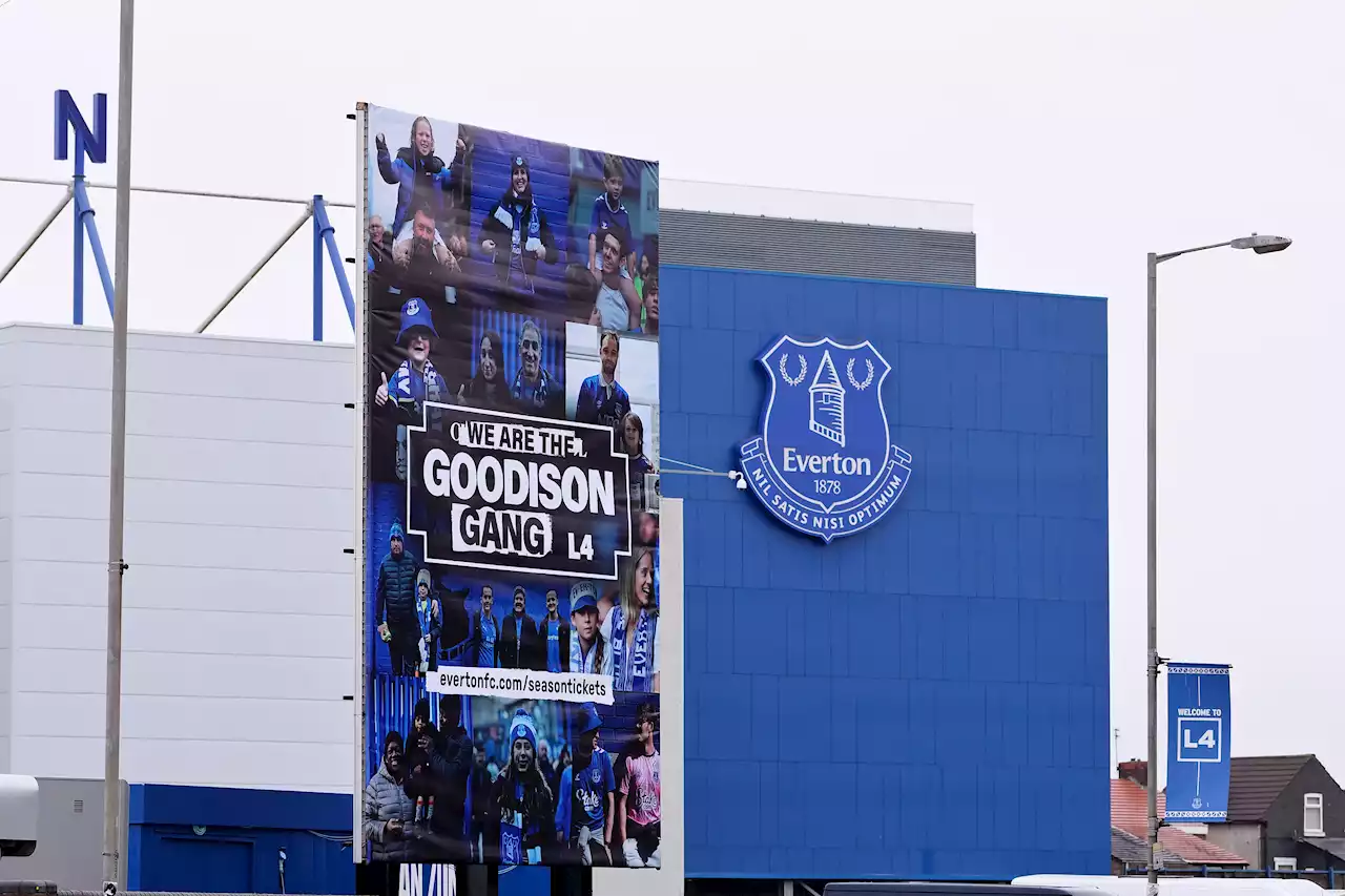 Everton confirm security review as Arsenal game is categorised as 'high risk'