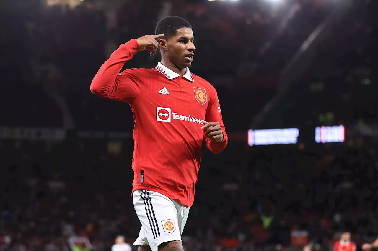 Man United close to Rashford breakthrough as club plan 'Ronaldo rule' on future contracts