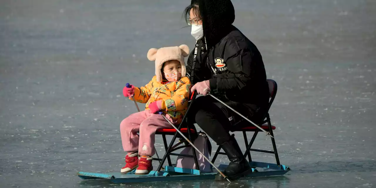 Bevölkerungsrückgang in China: China fehlen bald Arbeitskräfte