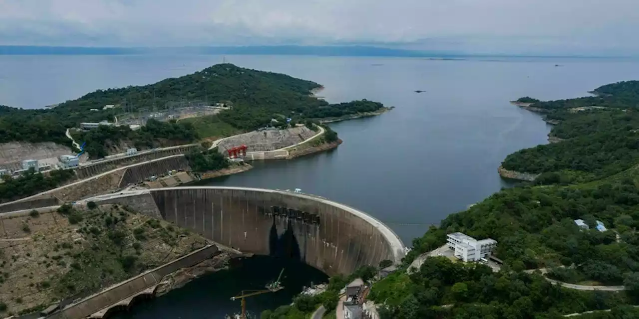 Energienotstand im südlichen Afrika: Der dunkle Kontinent