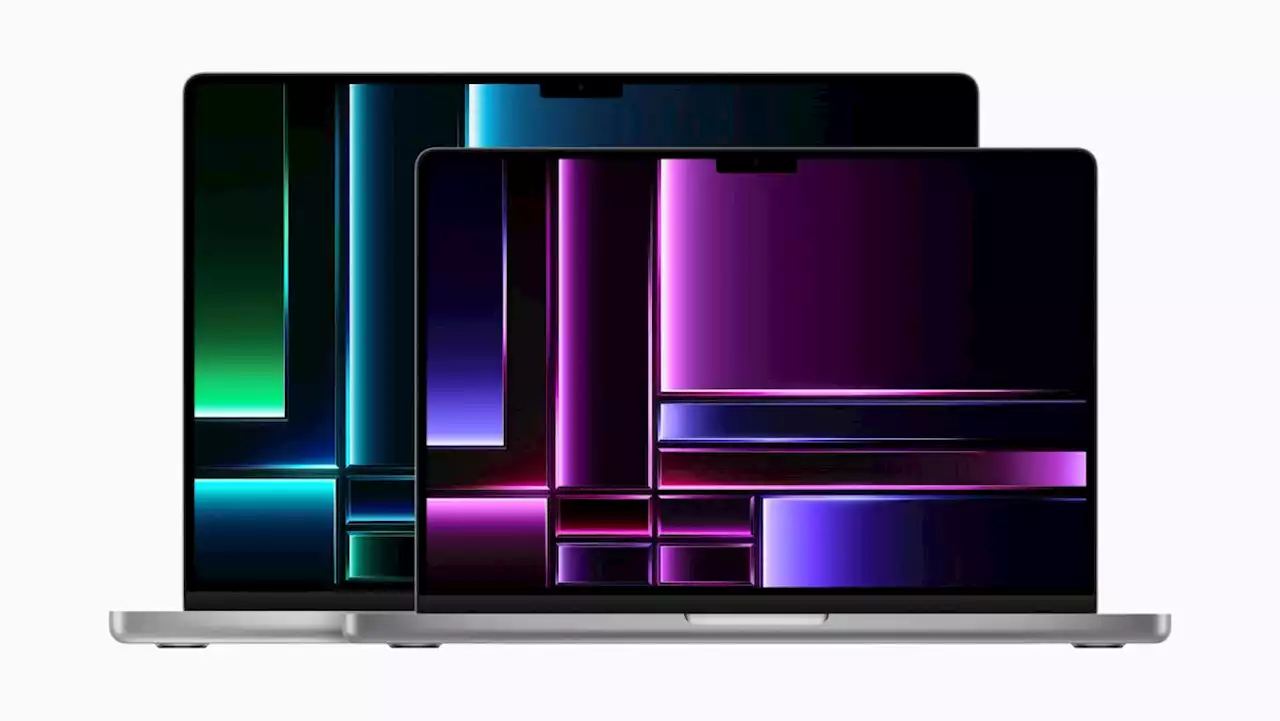 Super-powerful MacBook Pro and Mac mini arrive with new Apple M2 Pro & Max chips