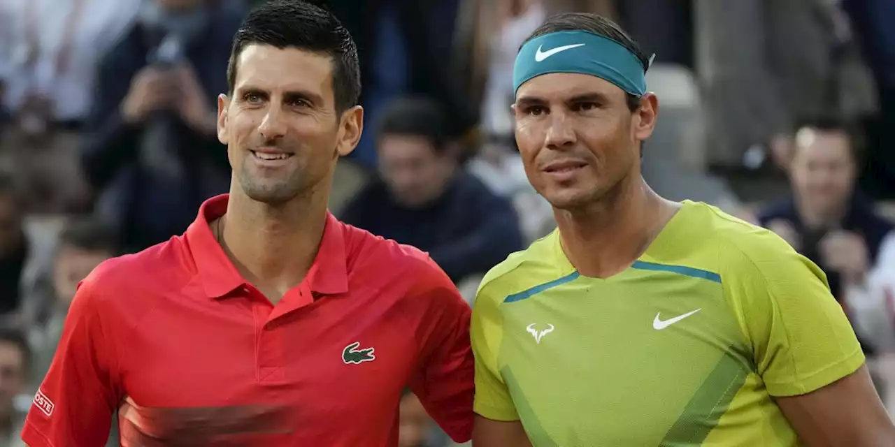 Break Point (Netflix) : pourquoi Rafael Nadal et Novak Djokovic n'apparaissent-ils pas dans le documentaire ?