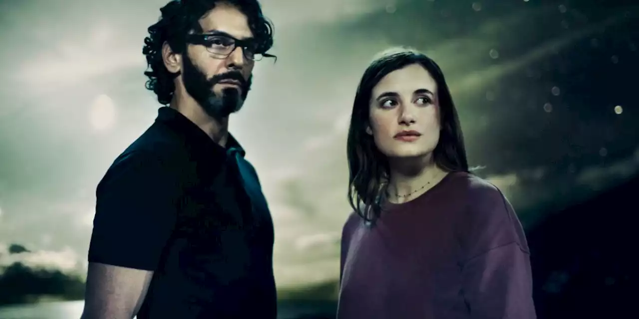 Vortex (France 2) : la fin de la série avec Tomer Sisley expliquée par les scénaristes