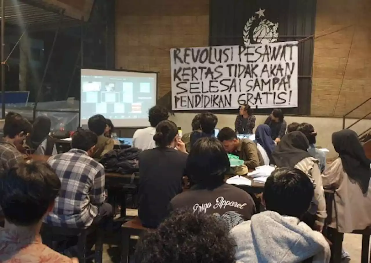 160 Mahasiswa UNY Pertimbangkan Cuti Kuliah Karena Kesulitan Bayar UKT