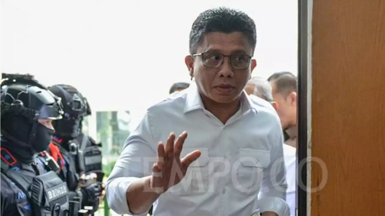 Keluarga Brigadir J Berharap Ferdy Sambo Dituntut Hukuman Maksimal