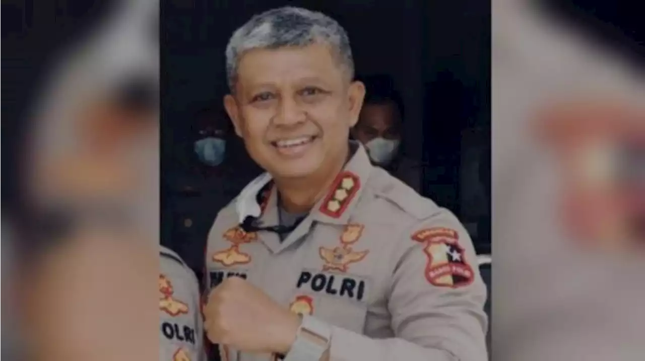 Kombes Yulius jadi Tersangka karena Ajak dan Fasilitasi Orang Lain Konsumsi Narkoba