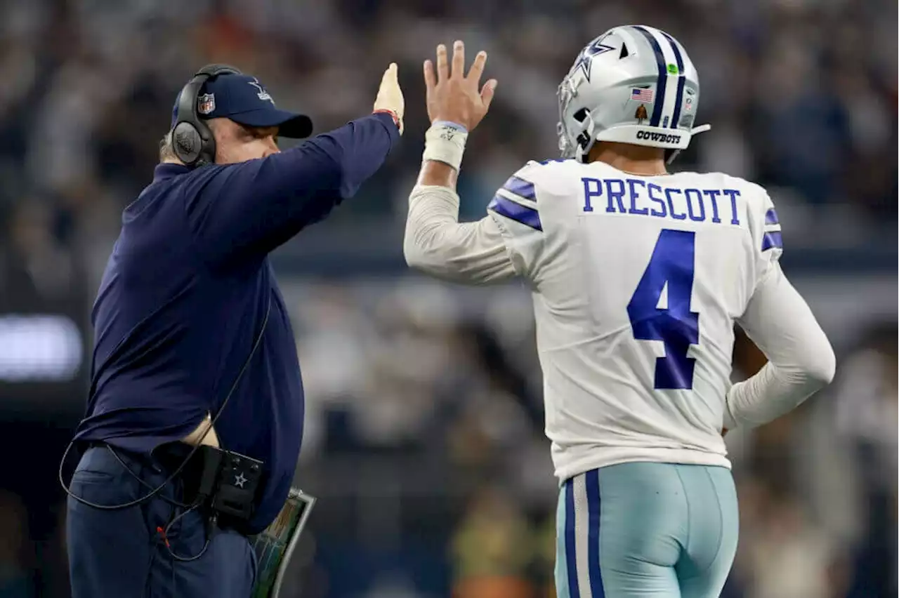 How to shape a legacy in 3 hours: What's at stake for Cowboys' Dak Prescott, Mike McCarthy