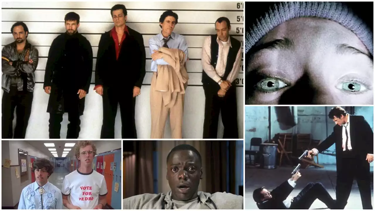 20 Sundance films that changed the game for Hollywood