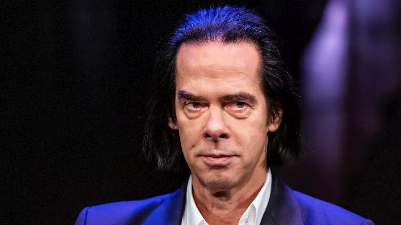 Nick Cave Rips ChatGPT Effort to Write Nick Cave Song