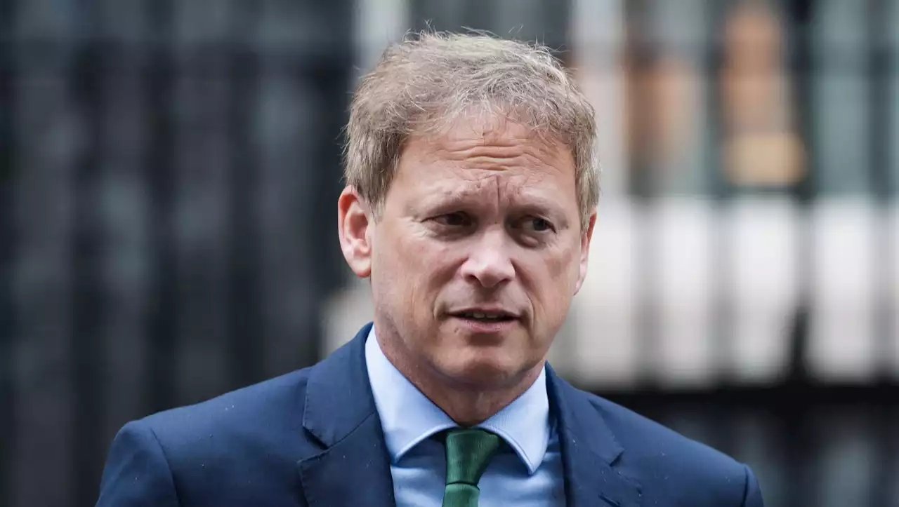 Grant Shapps orders Government officials to act on prepayment meter court warrant 'scandal'