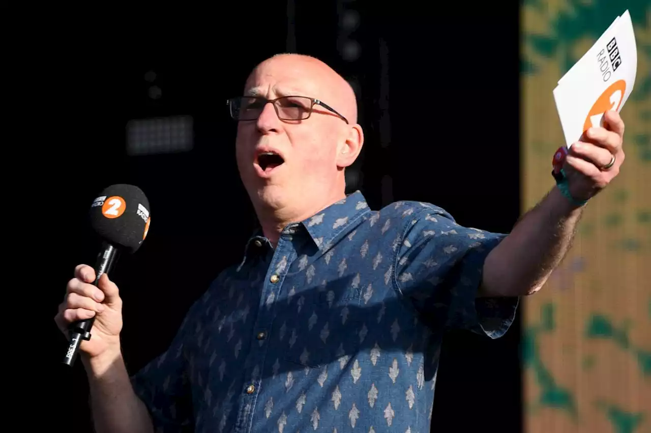 Ken Bruce leaving BBC Radio 2 in March after 31 years presenting mid-morning show