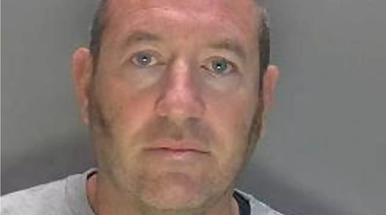 Rapist officer David Carrick sacked by Met after admitting 80 sex attacks over 18 years