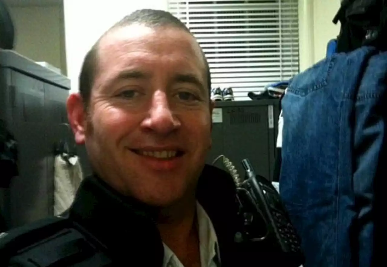 Reporting portal set up for further David Carrick victims after officer admits 49 sex offences