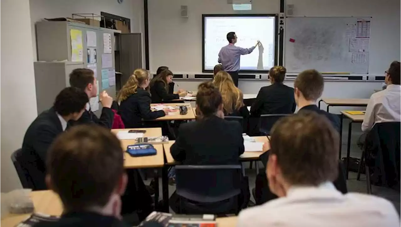 Why teachers in England and Wales will strike on seven dates in February and March