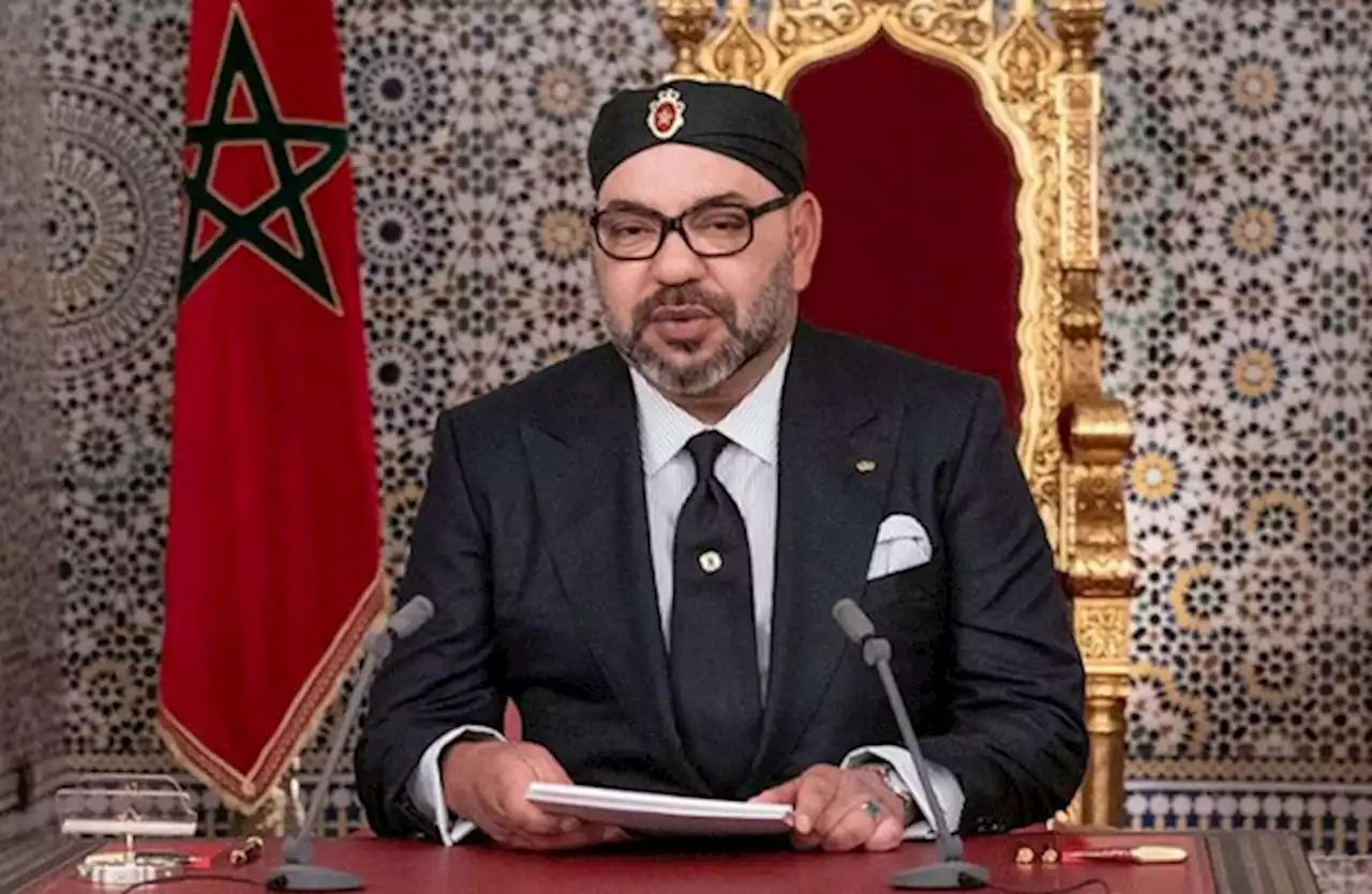 French journalists go on trial accused of blackmailing the king of Morocco