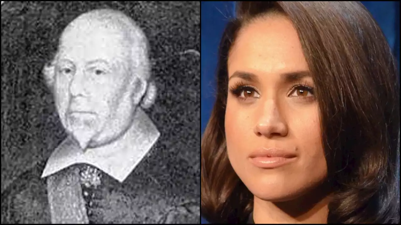 Meghan Markle’s Lincolnshire ancestor was beheaded on Henry VIII’s order