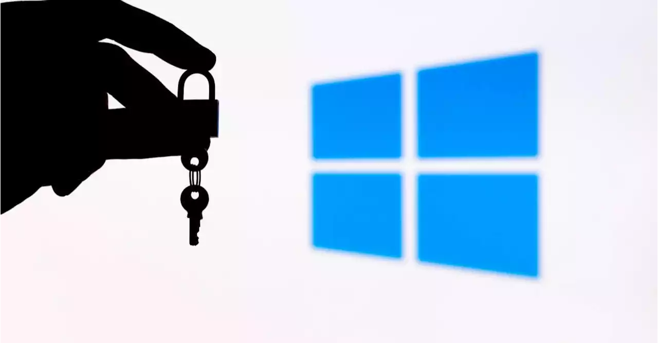 Microsoft disables default guest auth in Windows Pro