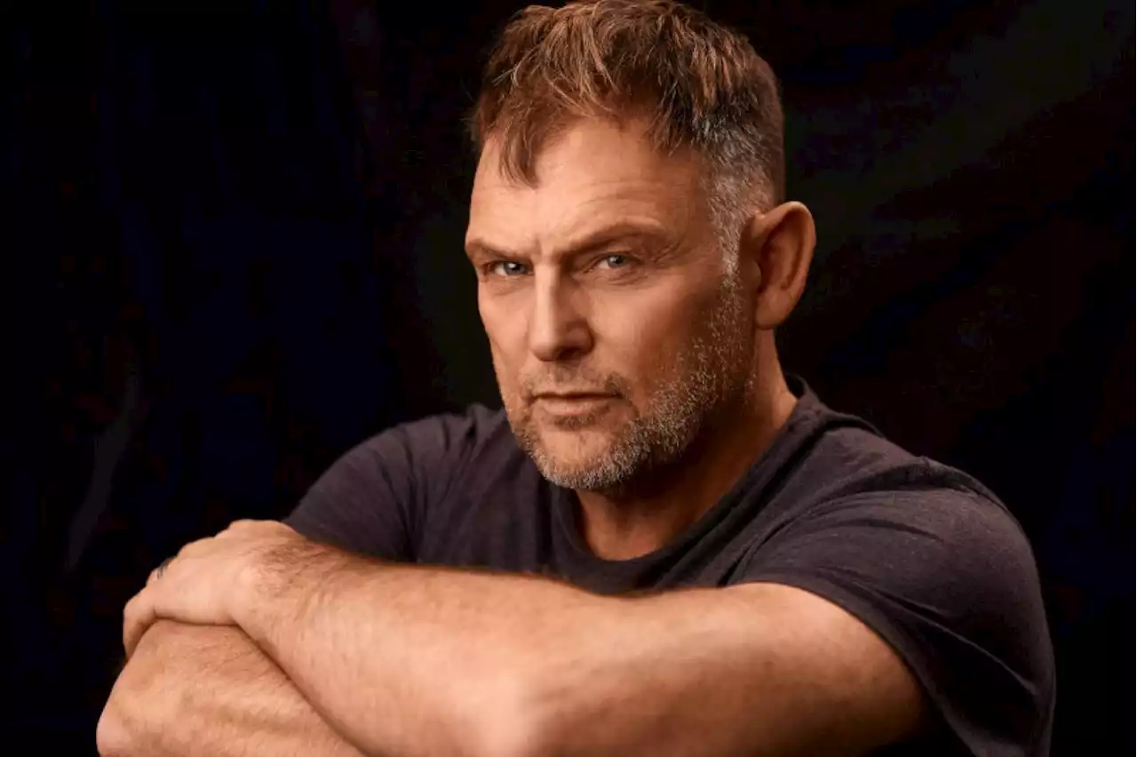 Steve Hofmeyr spits fire at Eskom, ANC and salutes the taxpayer