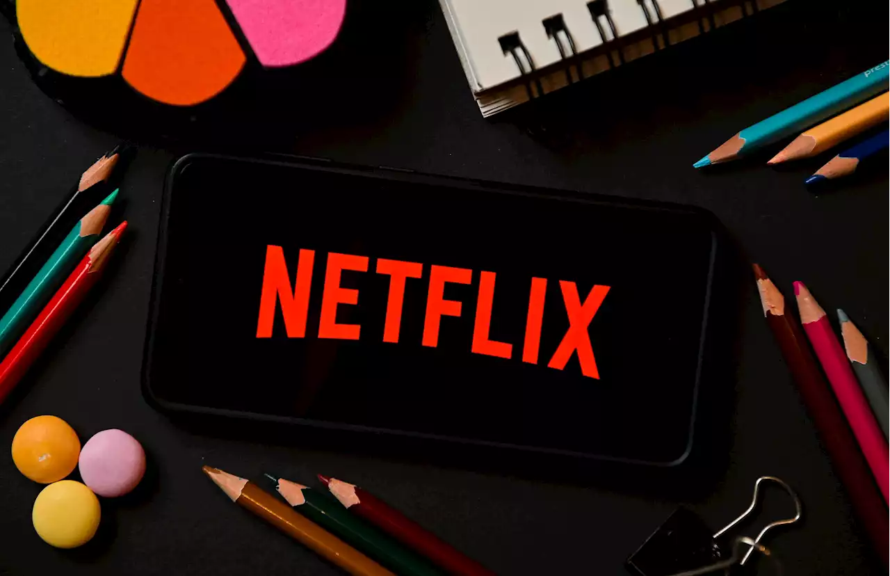 All iPhone owners must check Netflix today – fans are obsessed with big change