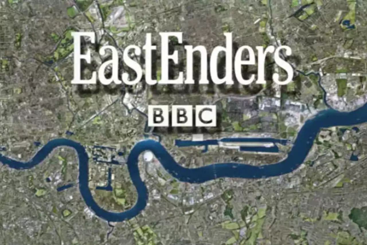 EastEnders, Waterloo Road & Silent Witness pulled from TV tonight