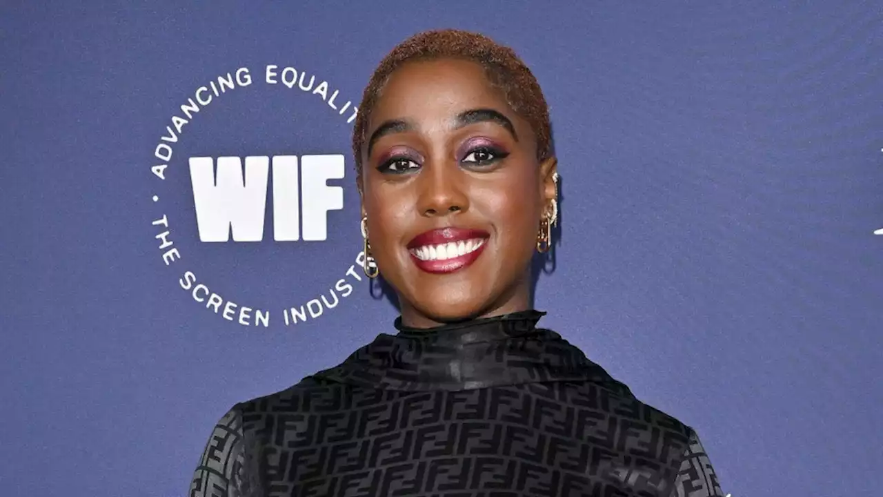 Lashana Lynch Talks Filming ‘Matilda the Musical’ and ‘The Woman King’ Back-to-Back