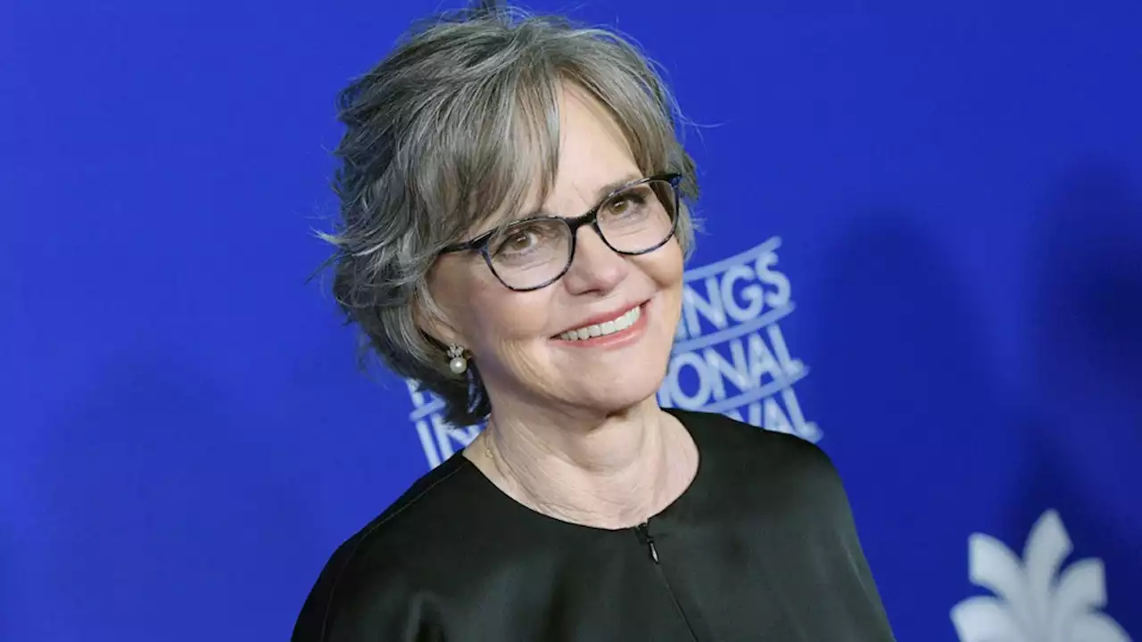 Sally Field Named Recipient of 2023 SAG Life Achievement Award