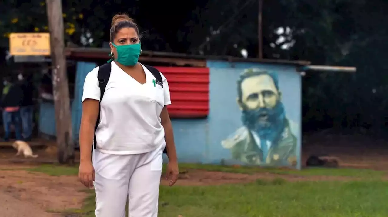 Investigan la muerte de ocho bebés prematuros en un hospital de La Habana