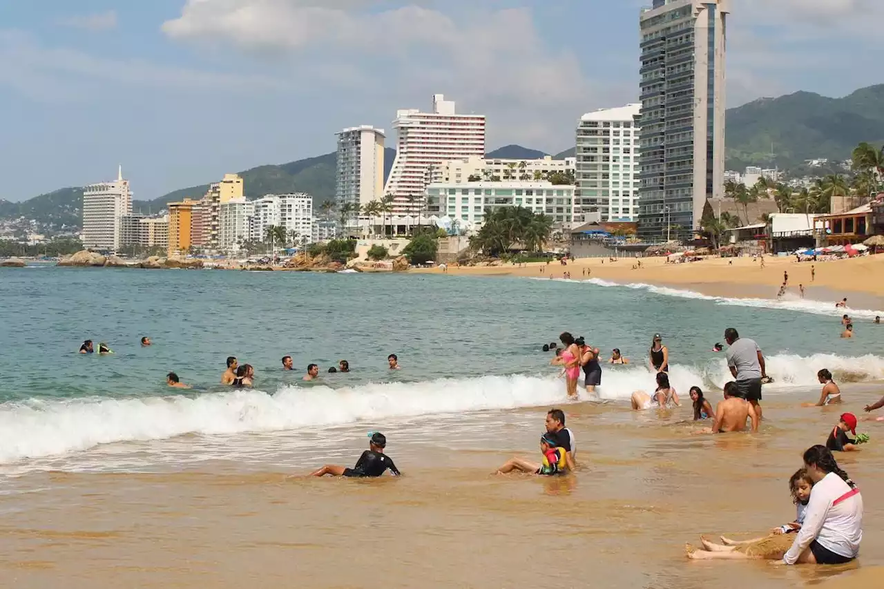 Opinion | Should Canadians write off Mexico as a travel destination?