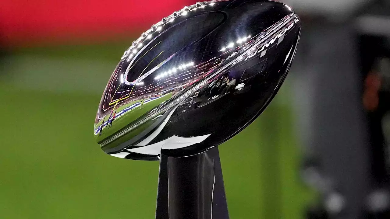 Super Bowl favorites: Odds for each remaining NFL Playoff team to hoist the Lombardi Trophy