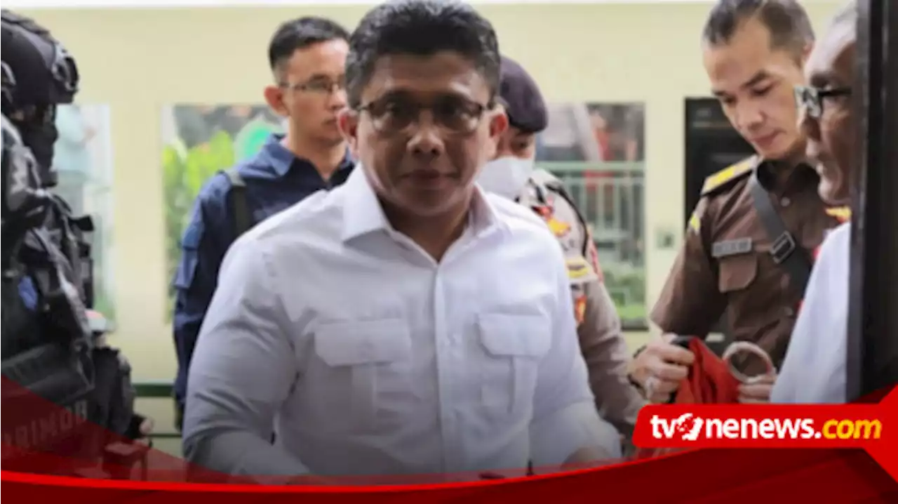 Hari Ini Sidang Pembacaan Tuntutan Ferdy Sambo, Keluarga Brigadir J Minta Sambo Dihukum Mati