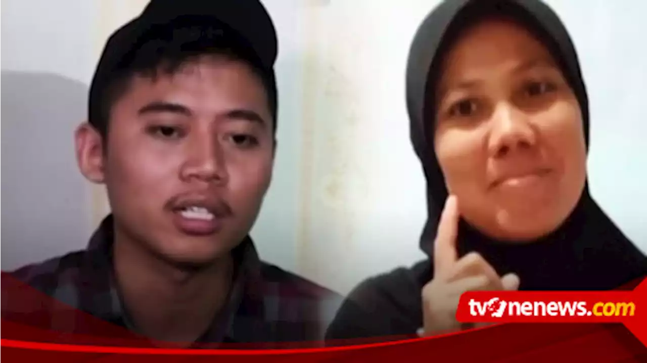 Ibu Norma Risma Beri 'Service Excellent' pada Rozy Zay, Norma Bilang Ibunya Baru Mandi pun Rozy Minta Hal ini Diiyakan